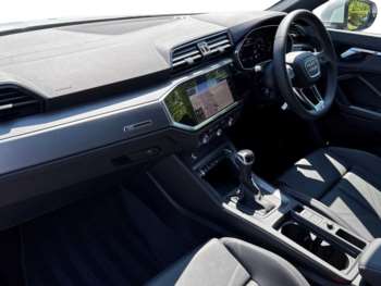 Used Audi Q3 2024 for sale - 74960659: Photo
