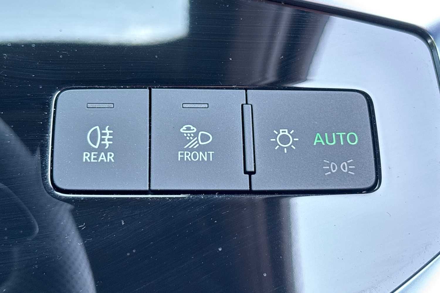Vehicle 34