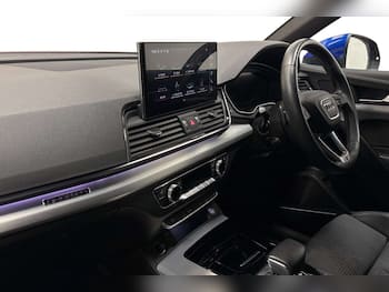 Used Audi Q5 2021 for sale - 79689744: Photo