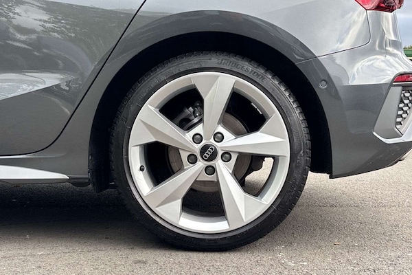 Used Audi A3 2023 for sale - 76125854: Photo 10