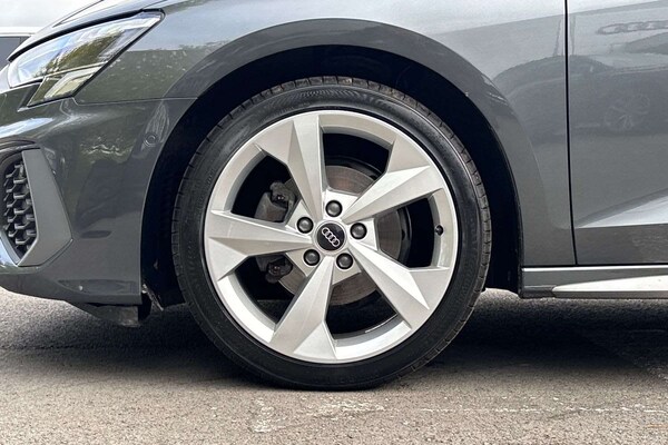 Used Audi A3 2023 for sale - 76125854: Photo 11