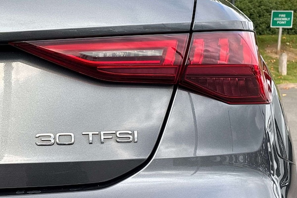 Used Audi A3 2023 for sale - 76125854: Photo 12