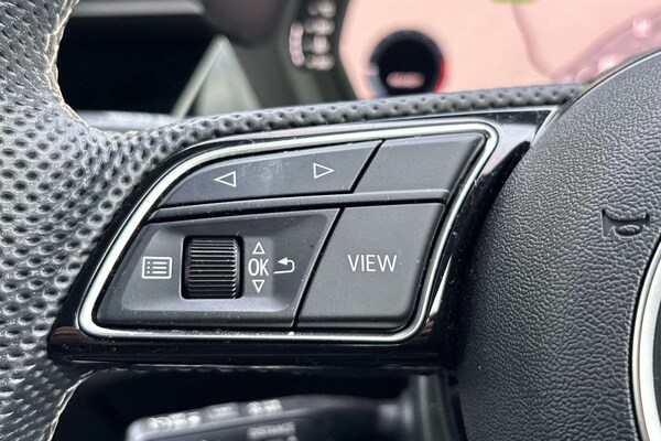 Used Audi A3 2023 for sale - 76125854: Photo 16
