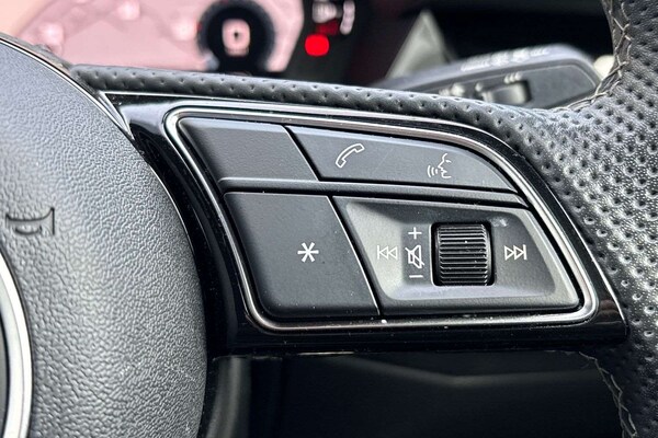Used Audi A3 2023 for sale - 76125854: Photo 17