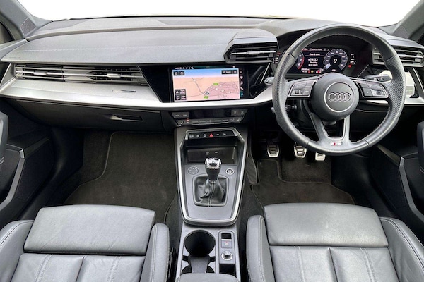 Used Audi A3 2023 for sale - 76125854: Photo 19