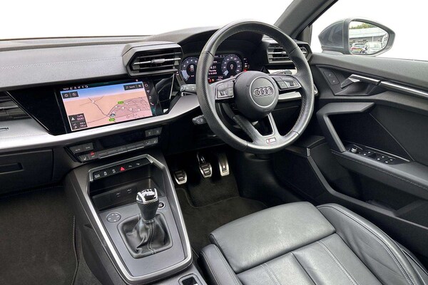 Used Audi A3 2023 for sale - 76125854: Photo 20
