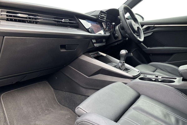 Used Audi A3 2023 for sale - 76125854: Photo 21