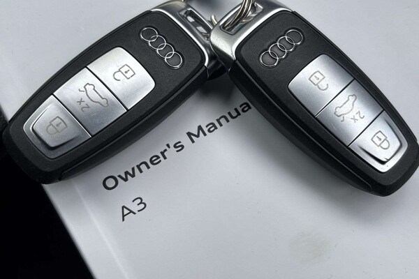 Used Audi A3 2023 for sale - 76125854: Photo 25