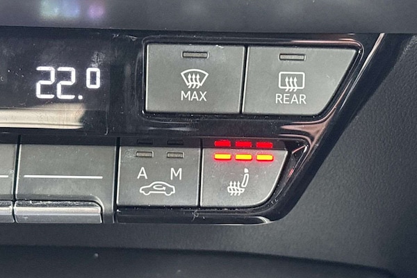 Used Audi A3 2023 for sale - 76125854: Photo 28