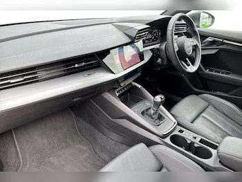 Used Audi A3 2023 for sale - 76125854: Photo 2