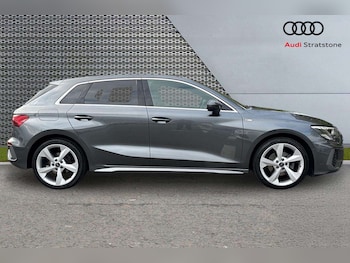 Used Audi A3 2023 for sale - 76125854: Photo 4