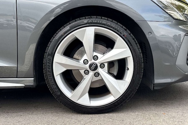 Used Audi A3 2023 for sale - 76125854: Photo 5