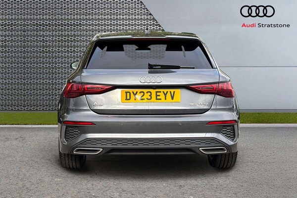 Used Audi A3 2023 for sale - 76125854: Photo 7