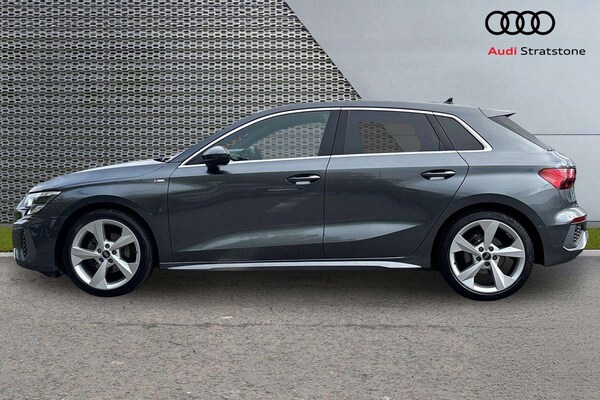 Used Audi A3 2023 for sale - 76125854: Photo 8