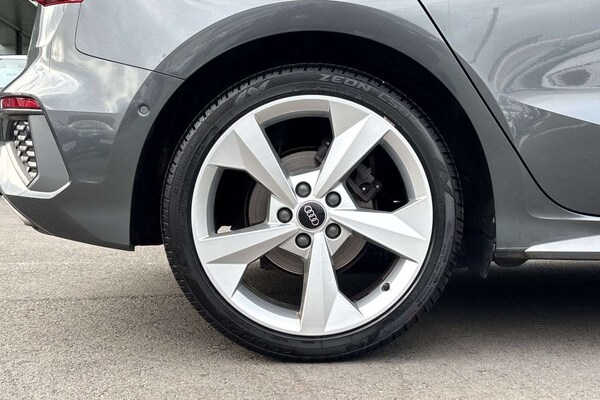 Used Audi A3 2023 for sale - 76125854: Photo 9