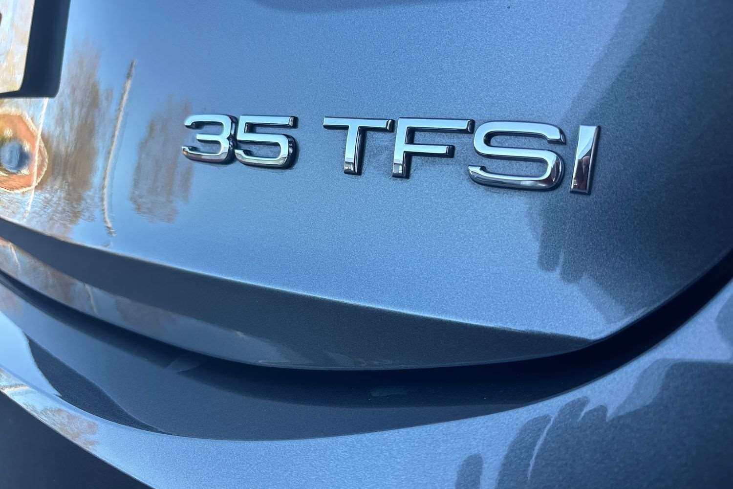 Used Audi Q3 2025 for sale - 77135021: Photo 12