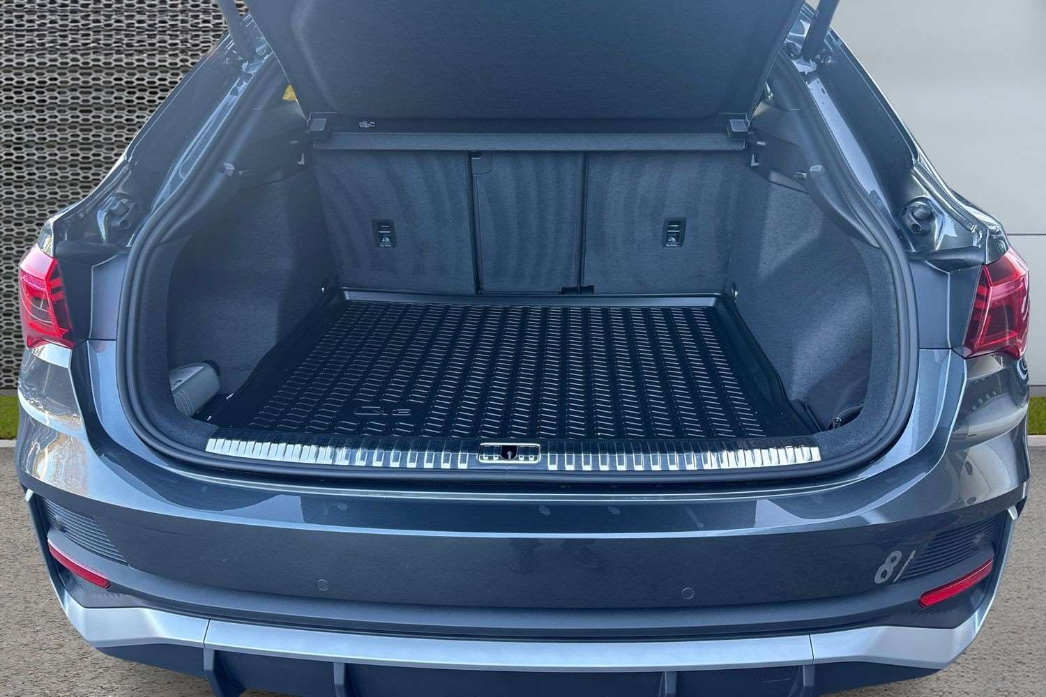 Used Audi Q3 2025 for sale - 77135021: Photo 14