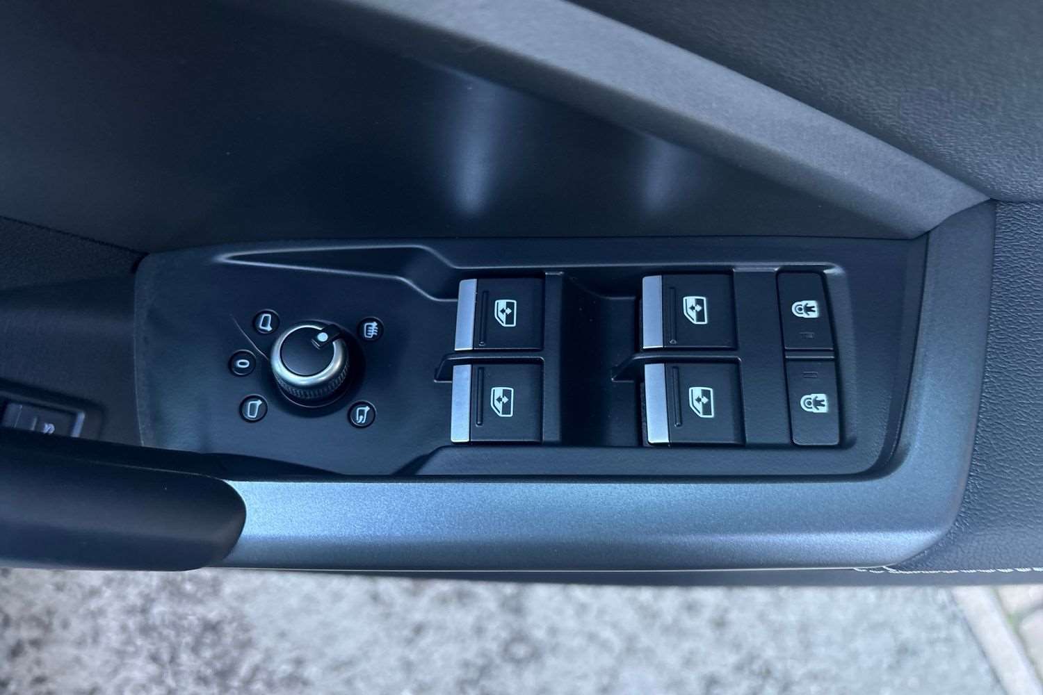 Used Audi Q3 2025 for sale - 77135021: Photo 15