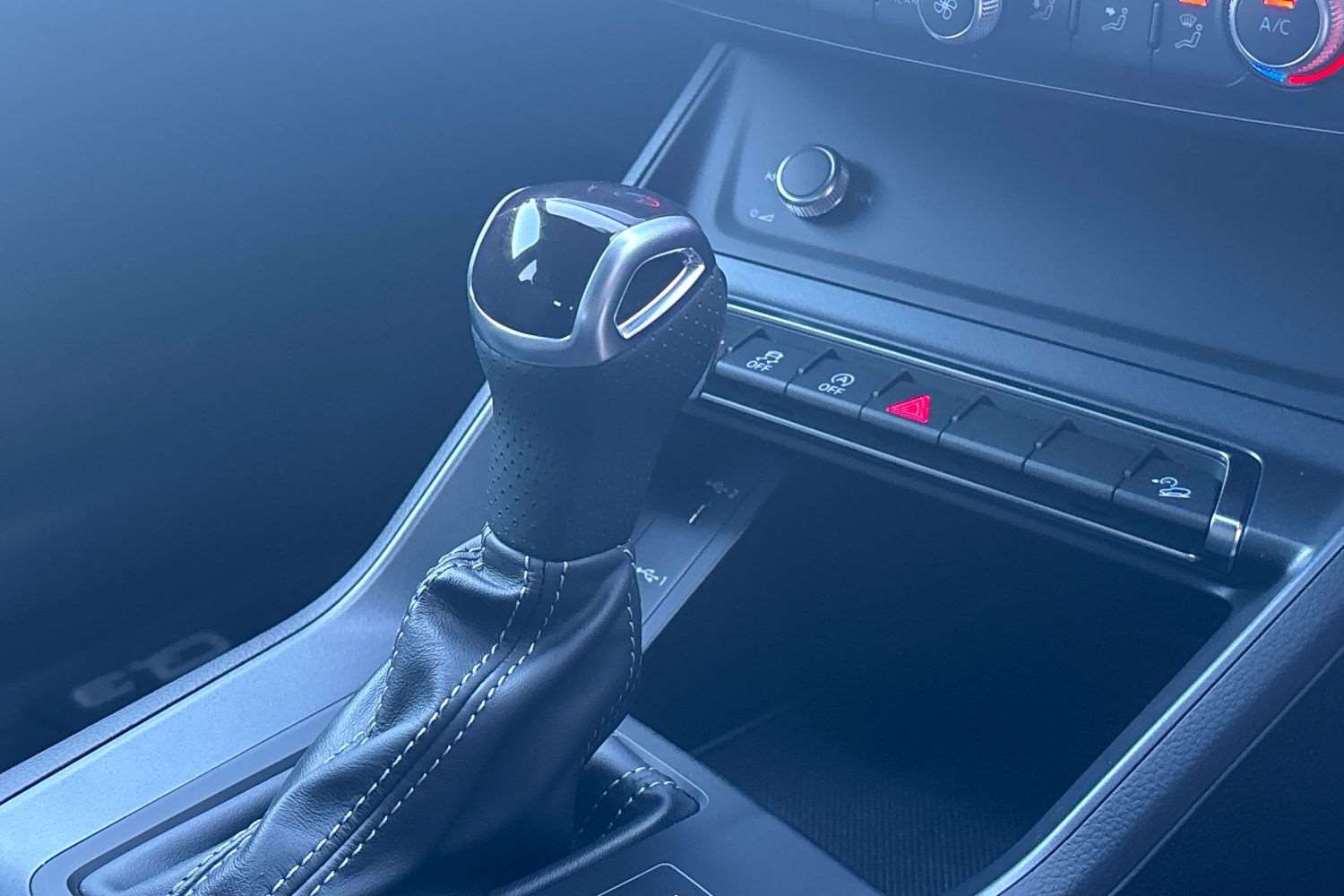 Used Audi Q3 2025 for sale - 77135021: Photo 16