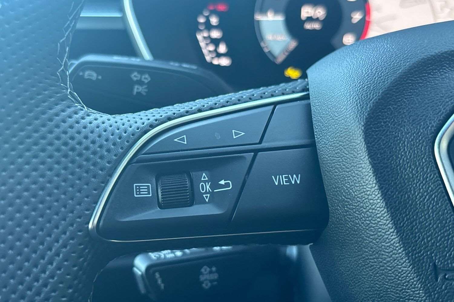 Used Audi Q3 2025 for sale - 77135021: Photo 17