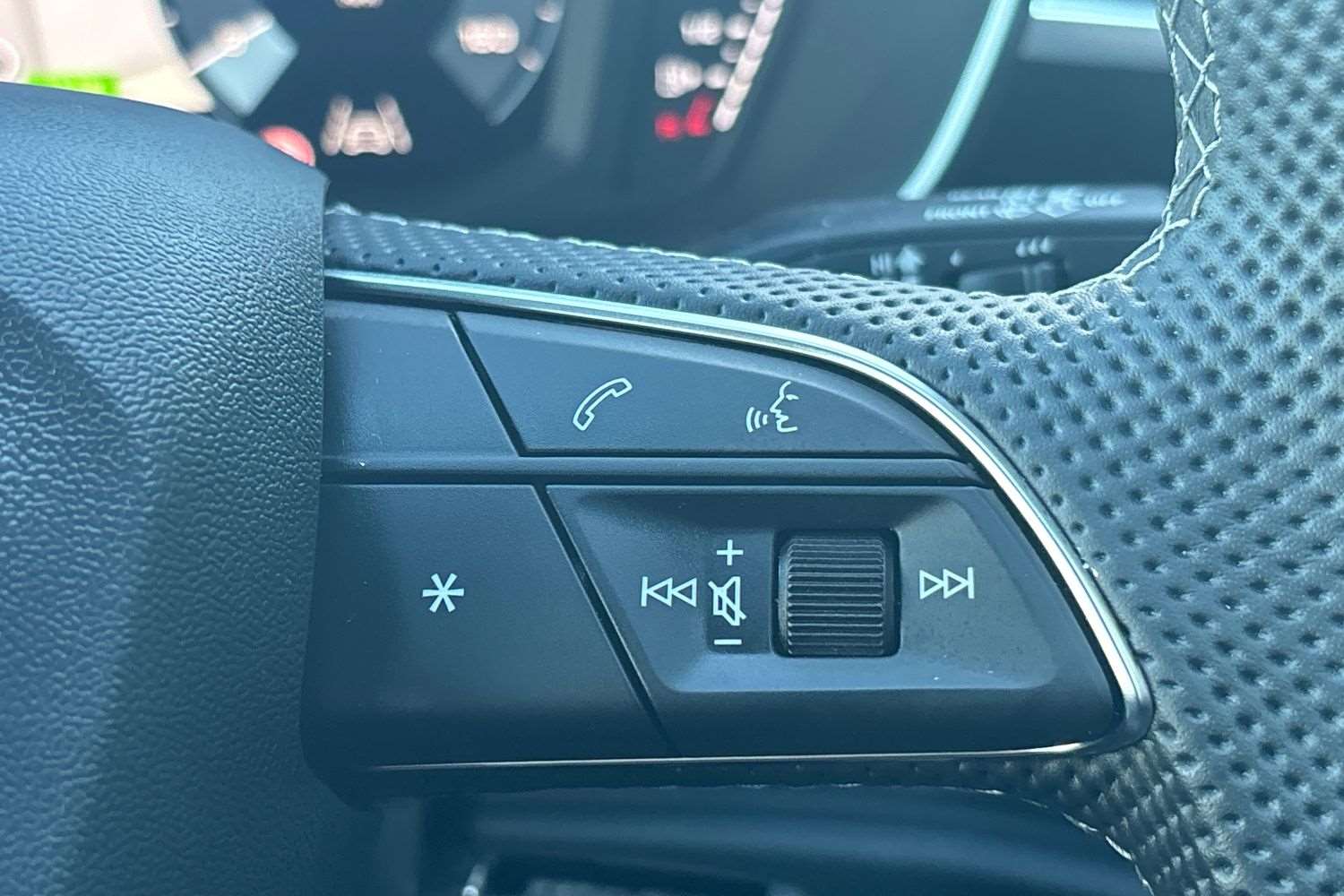 Used Audi Q3 2025 for sale - 77135021: Photo 18