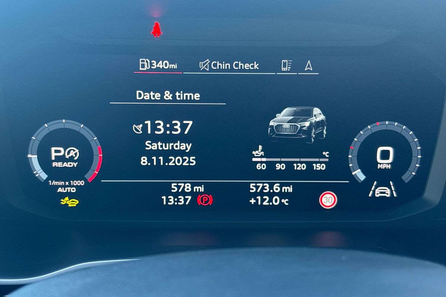 Used Audi Q3 2025 for sale - 77135021: Photo 19