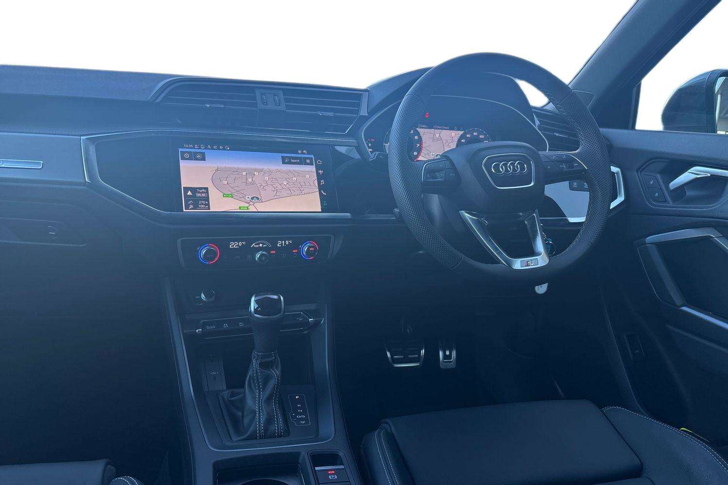 Used Audi Q3 2025 for sale - 77135021: Photo 21