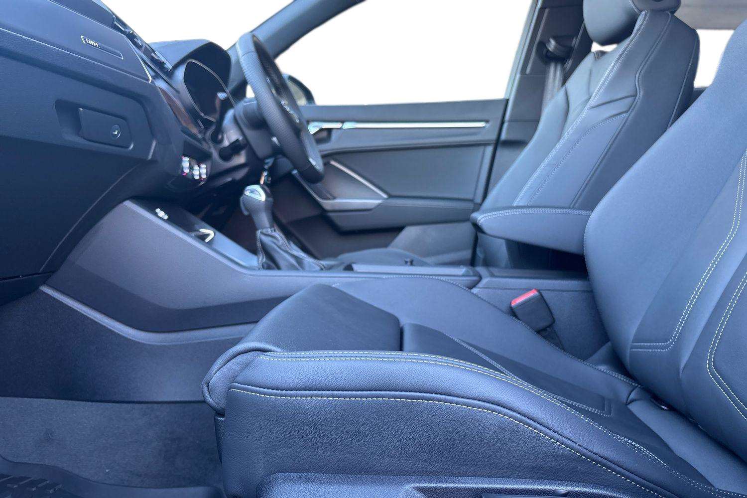 Used Audi Q3 2025 for sale - 77135021: Photo 22