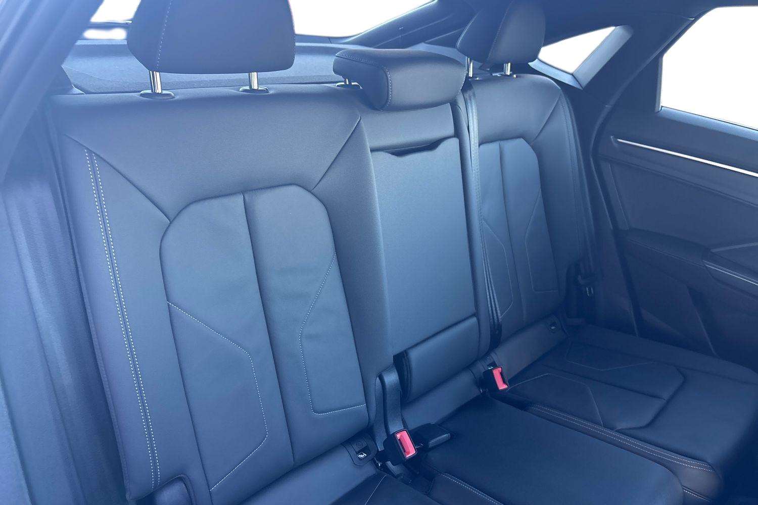 Used Audi Q3 2025 for sale - 77135021: Photo 23