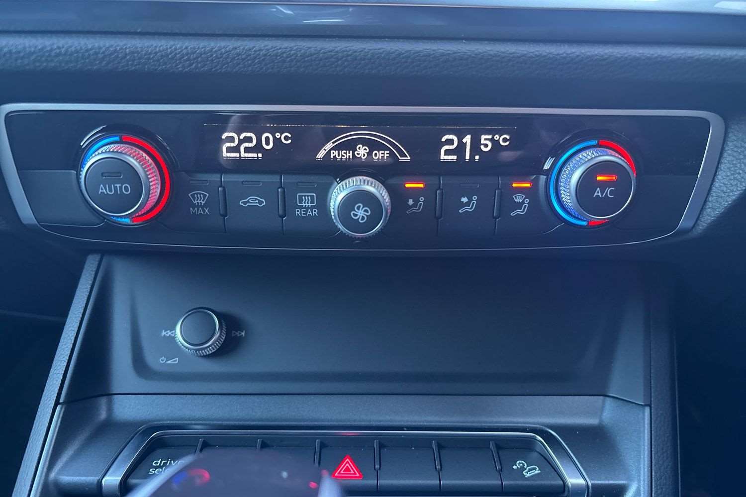 Used Audi Q3 2025 for sale - 77135021: Photo 32