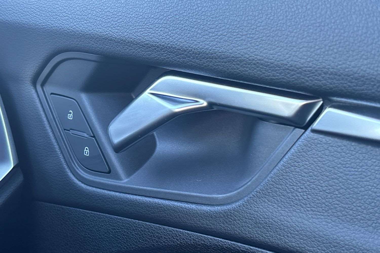 Used Audi Q3 2025 for sale - 77135021: Photo 34