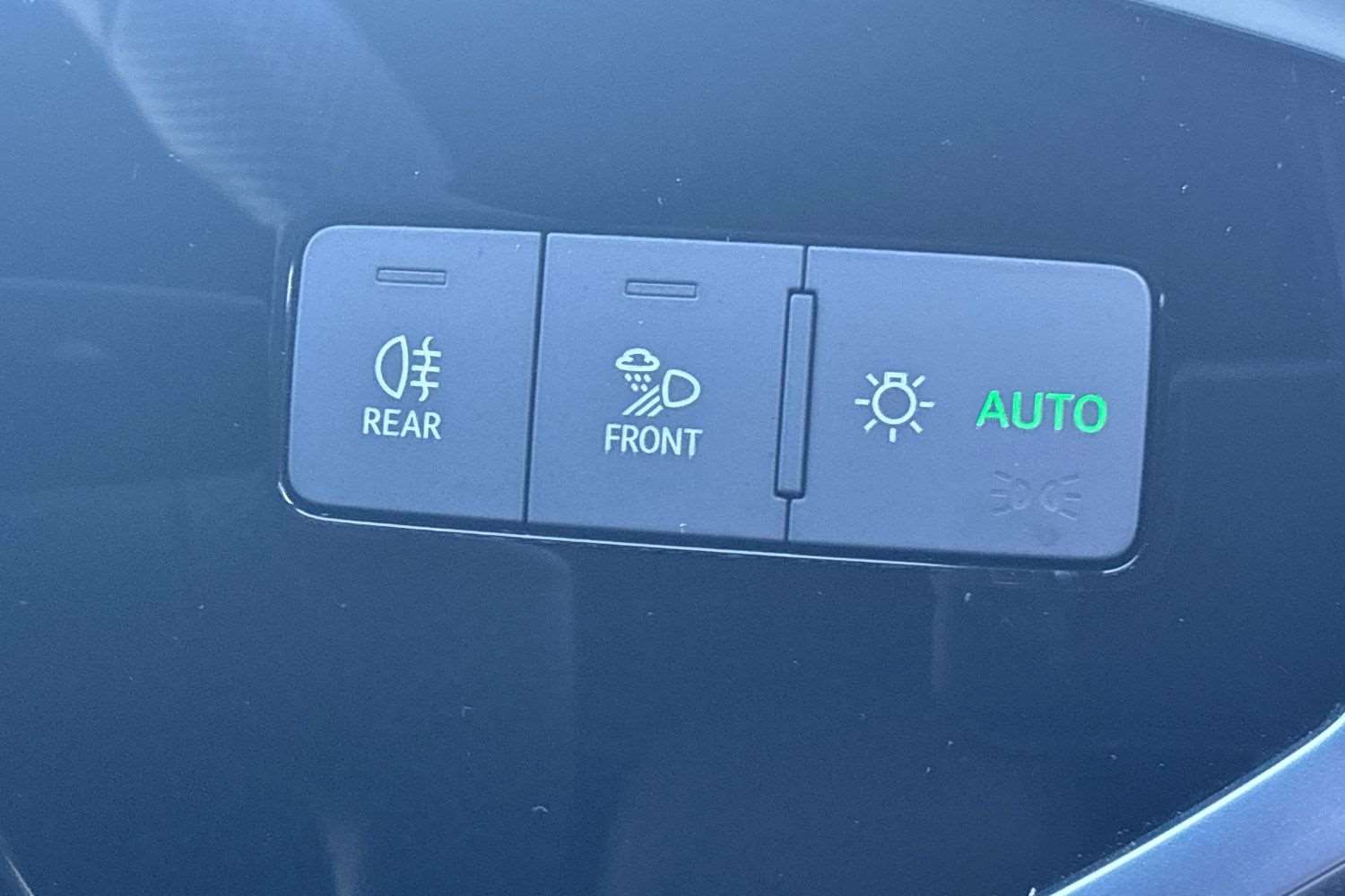 Used Audi Q3 2025 for sale - 77135021: Photo 35