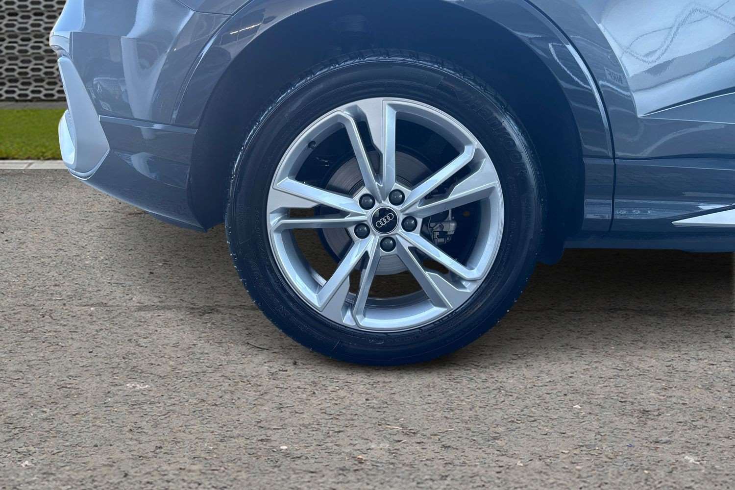 Used Audi Q3 2025 for sale - 77135021: Photo 9