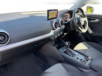 Used Audi Q2 2024 for sale - 78052105: Photo