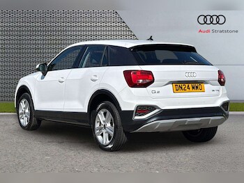 Used Audi Q2 2024 for sale - 78052105: Photo