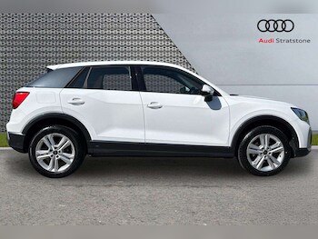 Used Audi Q2 2024 for sale - 78052105: Photo