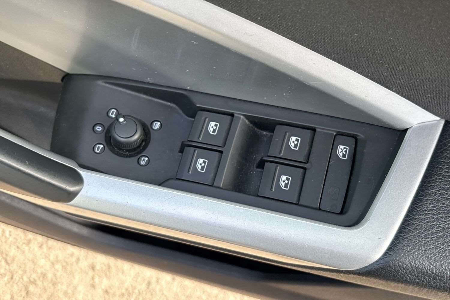 Used Audi Q3 2022 for sale - 76087993: Photo 14