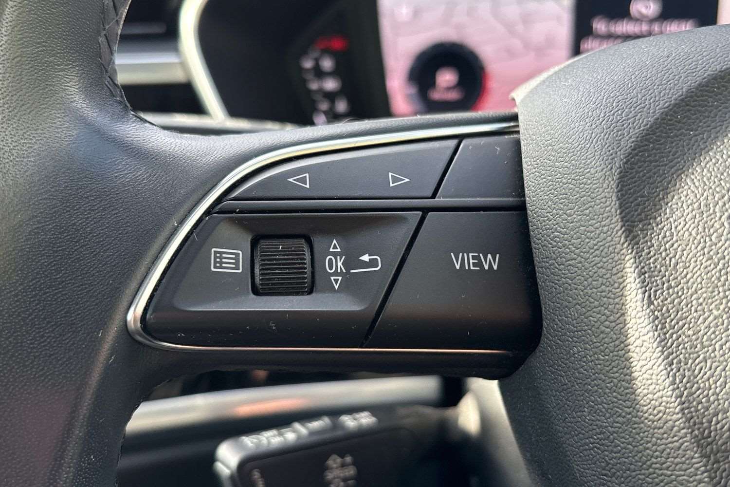 Used Audi Q3 2022 for sale - 76087993: Photo 16