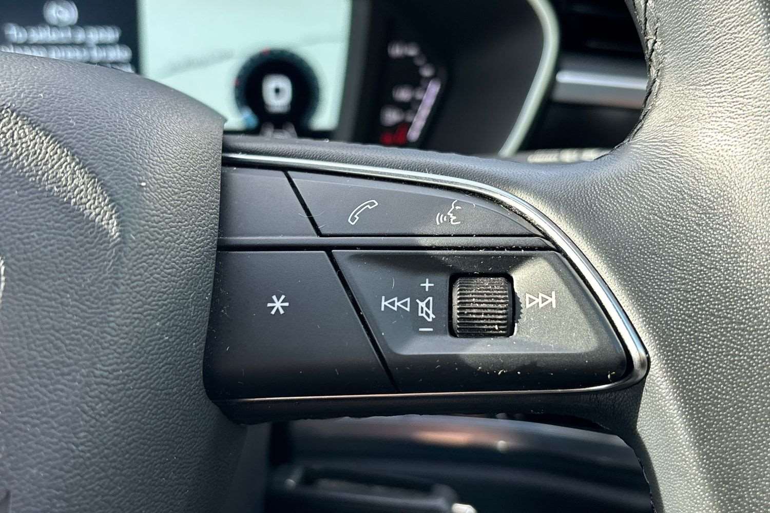 Used Audi Q3 2022 for sale - 76087993: Photo 17