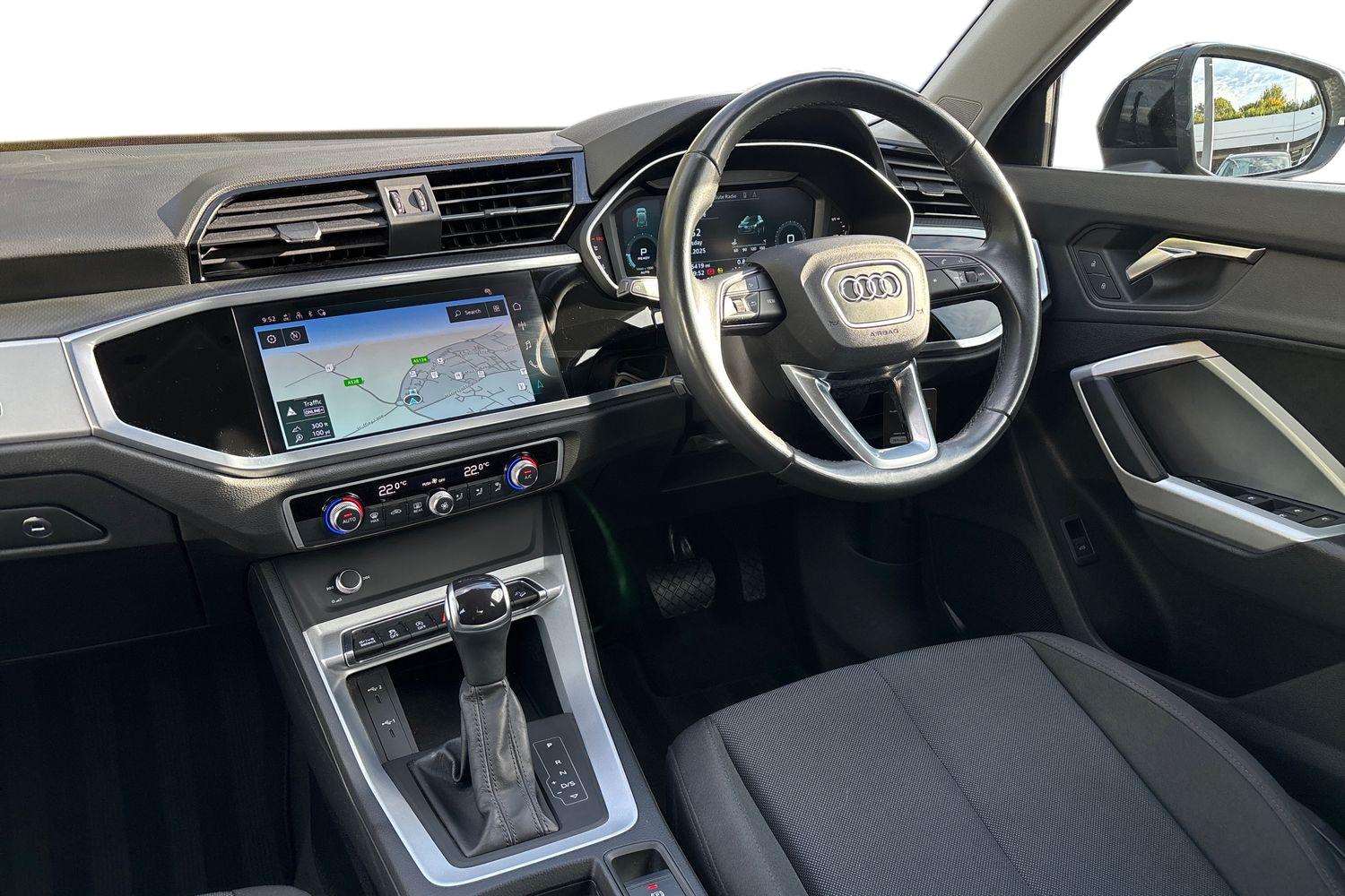 Used Audi Q3 2022 for sale - 76087993: Photo 20