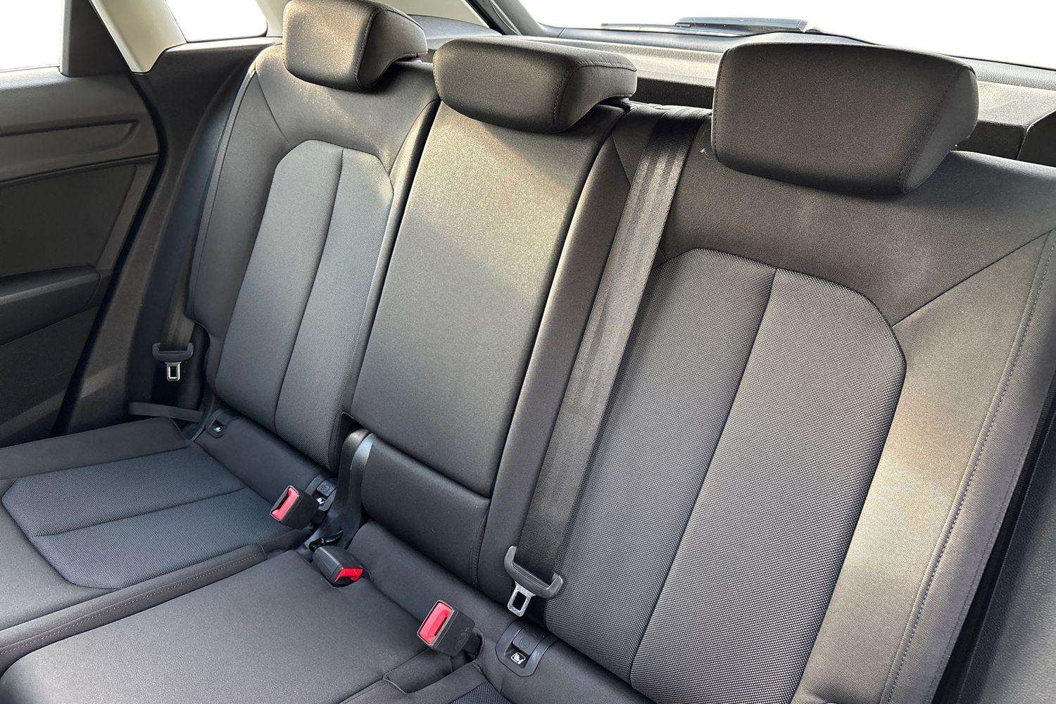 Used Audi Q3 2022 for sale - 76087993: Photo 22