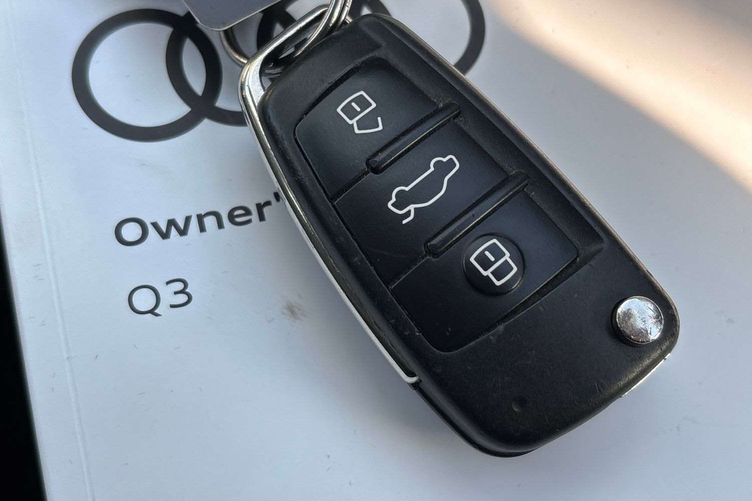 Used Audi Q3 2022 for sale - 76087993: Photo 25