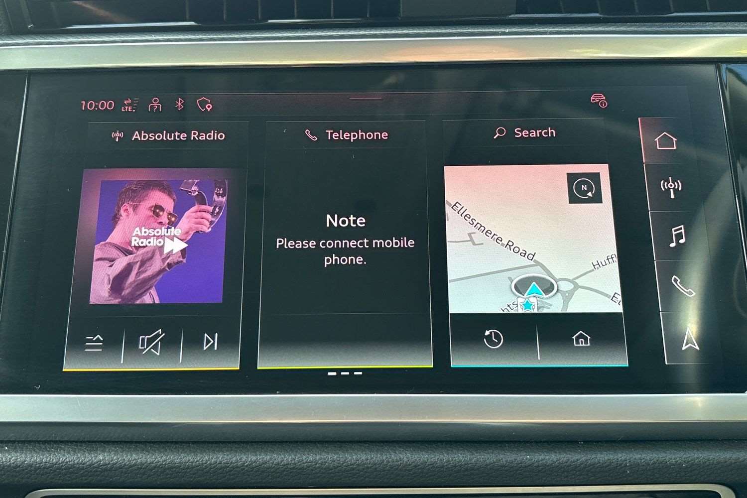 Used Audi Q3 2022 for sale - 76087993: Photo 26