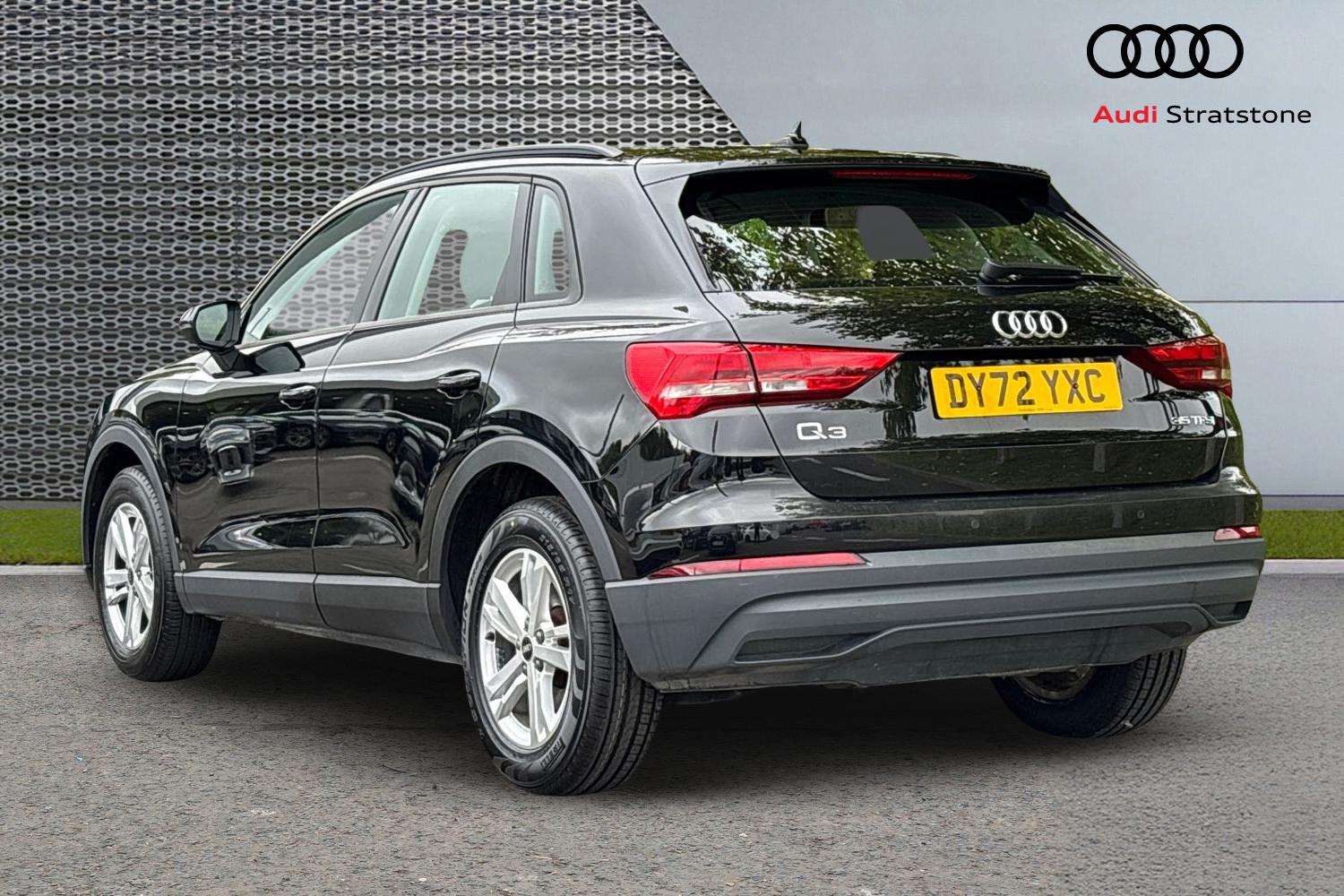 Used Audi Q3 2022 for sale - 76087993: Photo 3
