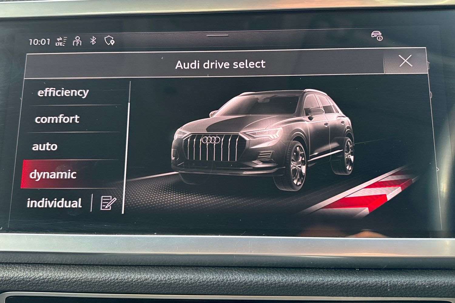 Used Audi Q3 2022 for sale - 76087993: Photo 31