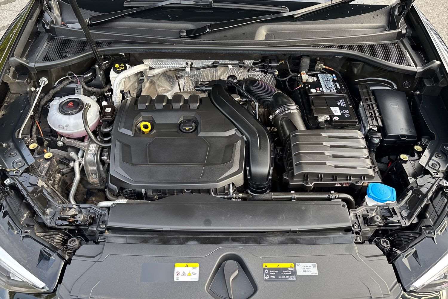 Used Audi Q3 2022 for sale - 76087993: Photo 32