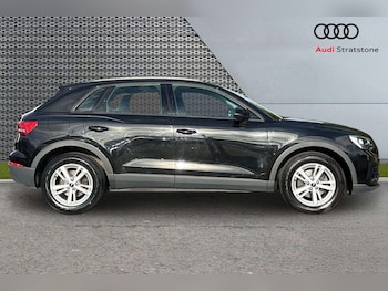Used Audi Q3 2022 for sale - 76087993: Photo