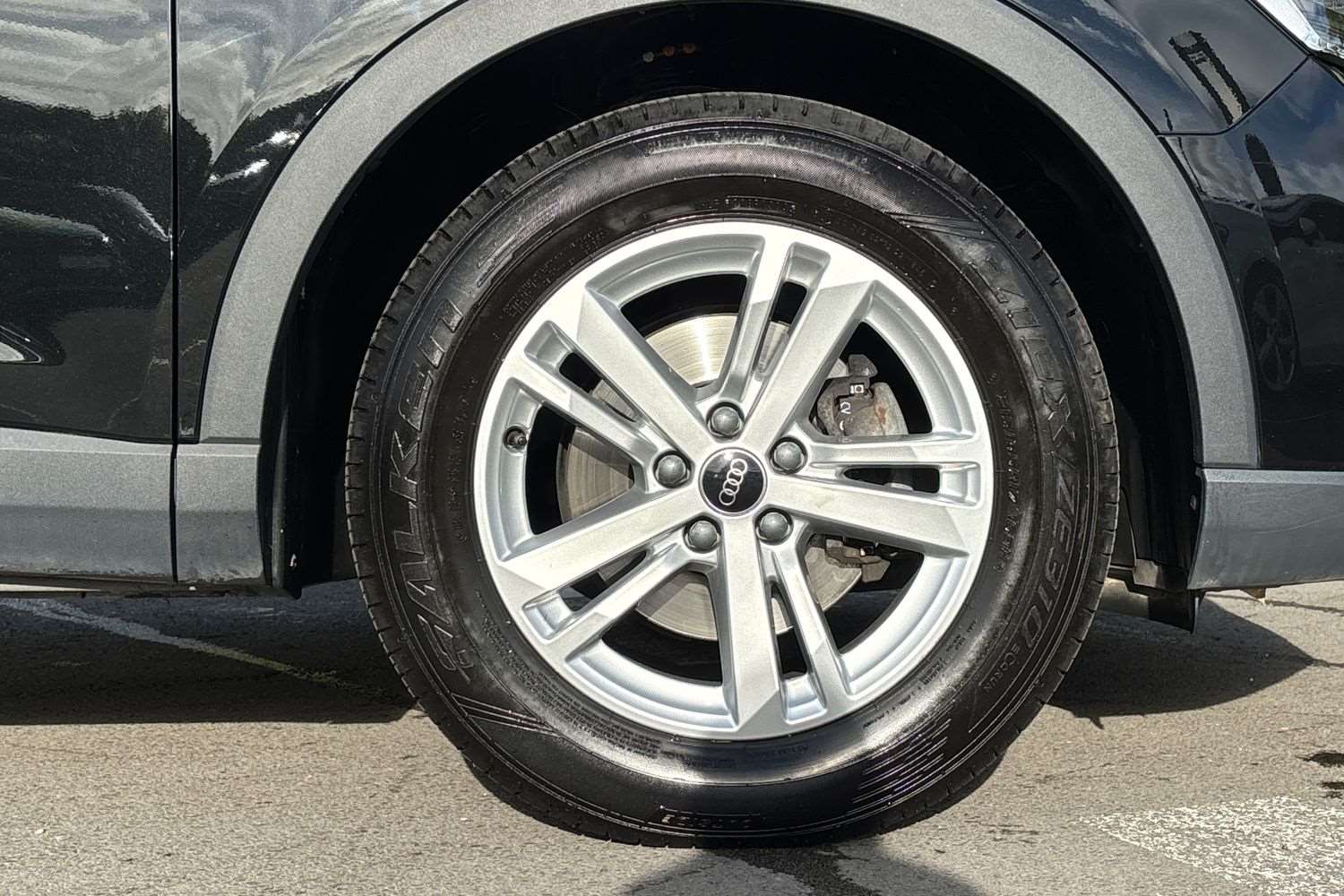 Used Audi Q3 2022 for sale - 76087993: Photo 5