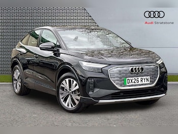 Used Audi Q4 e-tron 2026 for sale - 79028111: Photo