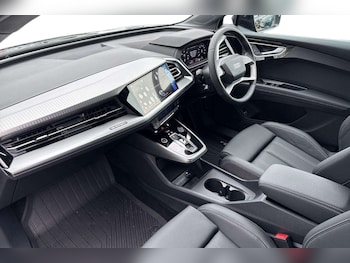 Used Audi Q4 e-tron 2026 for sale - 79028111: Photo